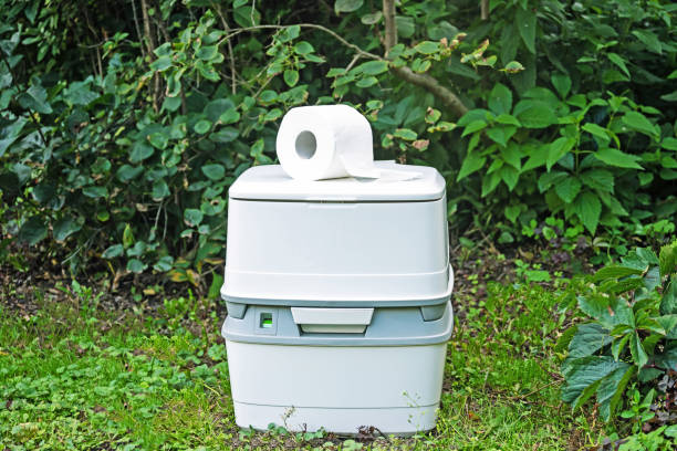 Best Emergency porta potty rental  in St Peter, MN