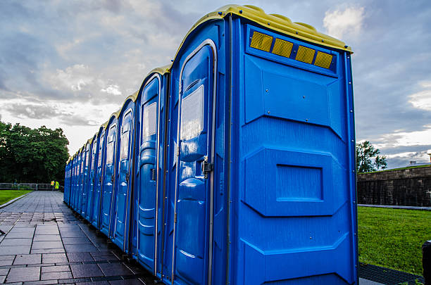Portable Toilet Options We Offer in St Peter, MN